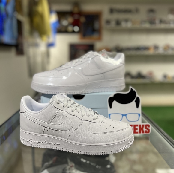 Nike Air force 1 low certified lover boy
